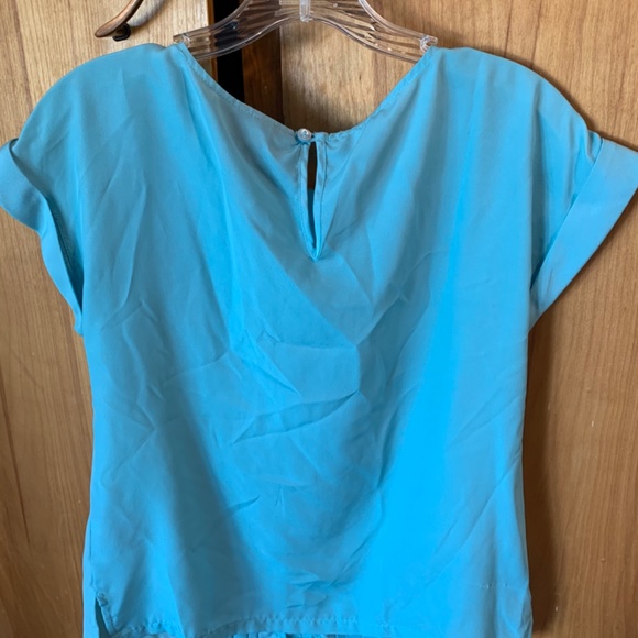 Jason Wu for Target shirt - Picture 2 of 3